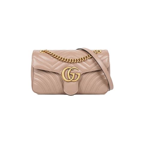 gucci marmont small ราคาช็อปไทย|Gucci.